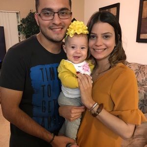 Meet your Posher, Michelle